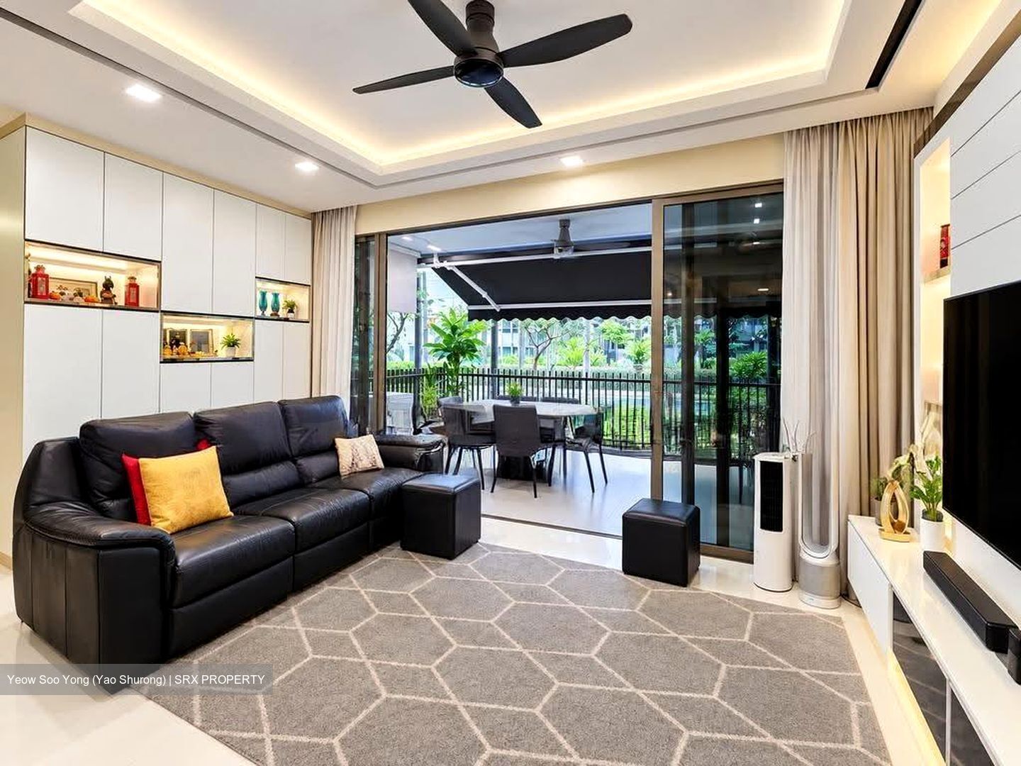 The Inflora (D17), Condominium #622713041